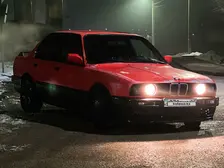 BMW 3 Series, 1990