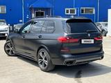 BMW X7 2019 годаүшін37 000 000 тг. в Алматы – фото 4