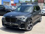 BMW X7 2019 годаүшін37 000 000 тг. в Алматы