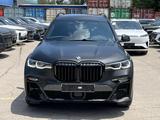 BMW X7 2019 годаүшін37 000 000 тг. в Алматы – фото 2