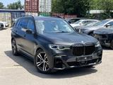 BMW X7 2019 годаүшін37 000 000 тг. в Алматы – фото 3