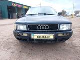 Audi 80 1994 года за 1 300 000 тг. в Кулан