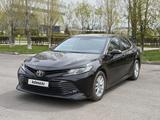 Toyota Camry 2019 года за 12 800 000 тг. в Костанай – фото 5