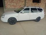 ВАЗ (Lada) Priora 2171 2013 годаүшін1 999 999 тг. в Шымкент