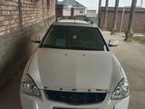 ВАЗ (Lada) Priora 2171 2013 годаүшін1 999 999 тг. в Шымкент – фото 2