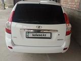 ВАЗ (Lada) Priora 2171 2013 годаүшін1 999 999 тг. в Шымкент – фото 4