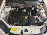 ВАЗ (Lada) Priora 2171 2013 годаүшін1 999 999 тг. в Шымкент – фото 5