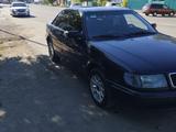 Audi 100 1991 годаүшін1 850 000 тг. в Кызылорда – фото 5