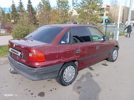 Opel Astra 1993 года за 1 500 000 тг. в Караганда – фото 9