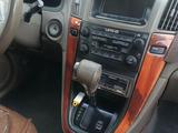 Lexus RX 300 1999 года за 4 500 000 тг. в Усть-Каменогорск – фото 5