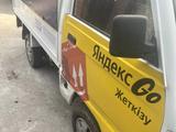 Daewoo Damas 1996 года за 1 650 000 тг. в Алматы – фото 3