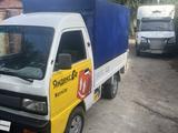 Daewoo Damas 1996 года за 1 650 000 тг. в Алматы – фото 2