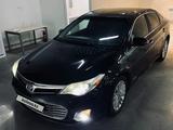 Toyota Avalon 2013 года за 9 500 000 тг. в Алматы