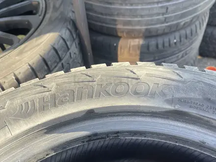 Комплект шин HANKOOK за 180 000 тг. в Костанай – фото 5