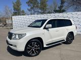 Toyota Land Cruiser 2011 года за 18 999 887 тг. в Костанай – фото 4