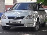 ВАЗ (Lada) Priora 2170 2013 годаүшін2 900 000 тг. в Семей