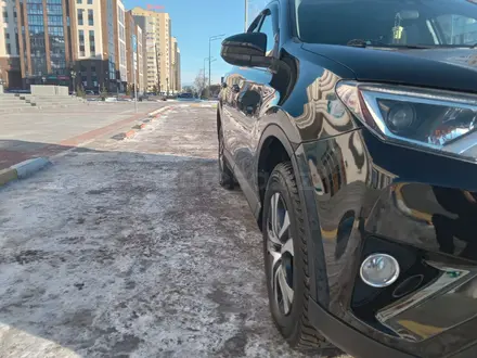 Toyota RAV4 2017 года за 12 000 000 тг. в Астана – фото 10