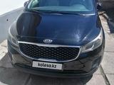 Kia Sedona 2015 года за 14 000 000 тг. в Шымкент