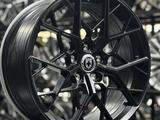 Диски R18 HRE PERFORMANCE 5x114.3 за 251 000 тг. в Астана