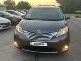 Toyota Sienna 2014 годаfor12 800 000 тг. в Алматы – фото 5