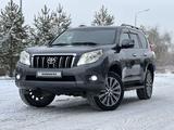 Toyota Land Cruiser Prado 2012 годаүшін13 600 000 тг. в Караганда