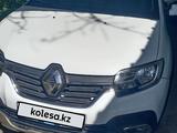 Renault Sandero Stepway 2021 годаүшін7 200 000 тг. в Алматы