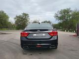 Kia Quoris 2014 года за 10 500 000 тг. в Алматы – фото 3