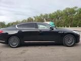 Kia Quoris 2014 года за 10 500 000 тг. в Алматы – фото 4