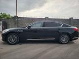 Kia Quoris 2014 года за 10 500 000 тг. в Алматы – фото 5