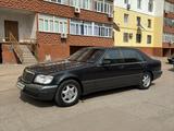 Mercedes-Benz S 320 1997 года за 5 400 000 тг. в Балхаш – фото 2