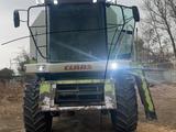 Claas  MEGA 2006 года за 19 000 000 тг. в Талдыкорган