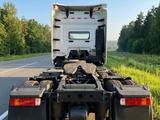 FAW  Седельный тягач JH6 мощностью 500 л. С. 2026 года за 38 600 000 тг. в Актобе – фото 4