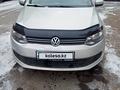 Volkswagen Polo 2011 годаfor3 700 000 тг. в Экибастуз – фото 8