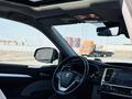 Toyota Highlander 2018 года за 16 200 000 тг. в Атырау – фото 18