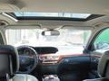 Mercedes-Benz S 350 2006 года за 12 500 000 тг. в Астана – фото 7