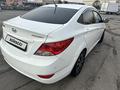 Hyundai Accent 2013 года за 4 900 000 тг. в Алматы – фото 3