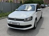 Volkswagen Polo 2011 года за 3 350 000 тг. в Актобе – фото 3