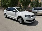 Volkswagen Polo 2011 года за 3 350 000 тг. в Актобе