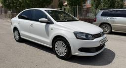 Volkswagen Polo 2011 годаүшін3 350 000 тг. в Актобе