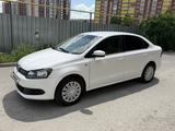 Volkswagen Polo 2011 года за 3 350 000 тг. в Актобе – фото 4
