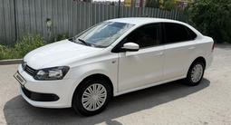 Volkswagen Polo 2011 годаүшін3 350 000 тг. в Актобе – фото 4