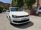 Volkswagen Polo 2011 года за 3 350 000 тг. в Актобе – фото 2