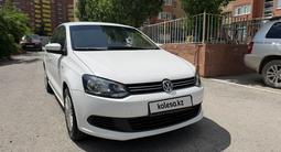 Volkswagen Polo 2011 годаүшін3 350 000 тг. в Актобе – фото 2