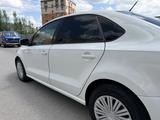 Volkswagen Polo 2011 года за 3 350 000 тг. в Актобе – фото 5