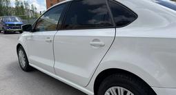 Volkswagen Polo 2011 годаүшін3 350 000 тг. в Актобе – фото 5