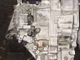 АКПП автомат 2GR 2AR 1AR U660 U760 U660E U760E FE 1ARFE 2ARFE 2GRFE за 600 000 тг. в Алматы