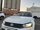 Volkswagen Polo 2019 годаүшін6 500 000 тг. в Астана