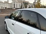 Volkswagen Polo 2019 годаүшін6 500 000 тг. в Астана – фото 5