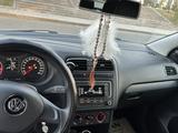 Volkswagen Polo 2019 годаүшін6 500 000 тг. в Астана – фото 4