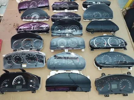 Спидометр щиток приборов за 749 тг. в Шымкент – фото 2